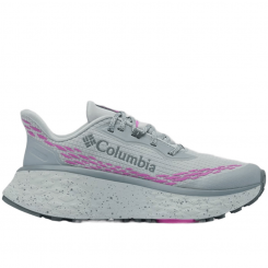 Columbia - W Konos Trillium Atr Grey Ice/Foxglove