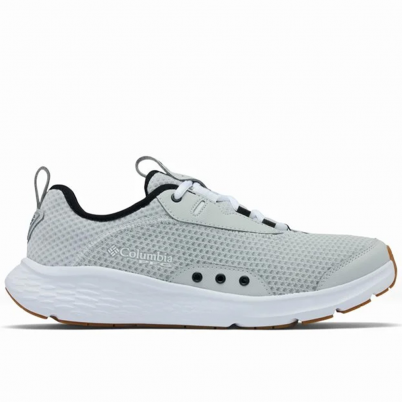 Columbia - Castback PFG Grey Ice/Black