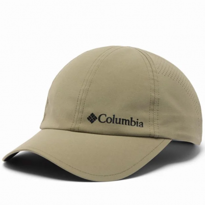 Columbia - Καπέλο Silver Ridge IV Ball Cap Stone G...