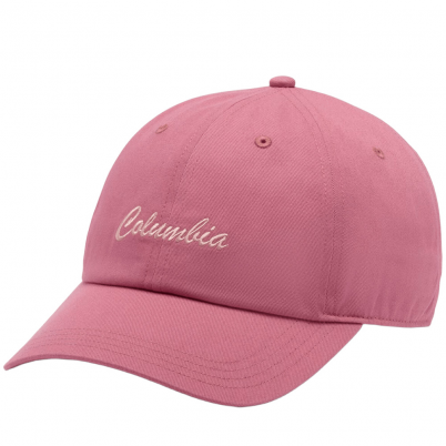 Columbia - Καπέλο Provisions Ball Cap Rosette/Colu...