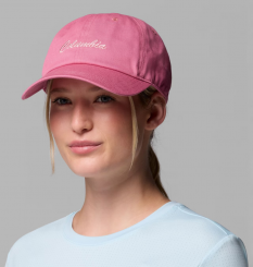 Columbia - Καπέλο Provisions Ball Cap Rosette/Columbia Script
