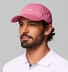 Columbia - Καπέλο Provisions Ball Cap Rosette/Columbia Script
