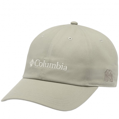 Columbia - Καπέλο Provisions Ball Cap Flint Grey/L...