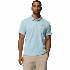 Columbia - M Utilizer Polo Marine Light