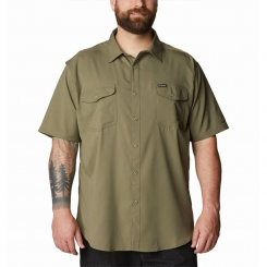 Columbia - Utilizer II Solid Short Sleeve Shirt St...