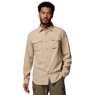 Columbia - Silver Ridge Utility II LS Shirt