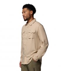 Columbia - Silver Ridge Utility II LS Shirt