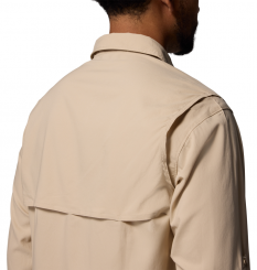 Columbia - Silver Ridge Utility II LS Shirt