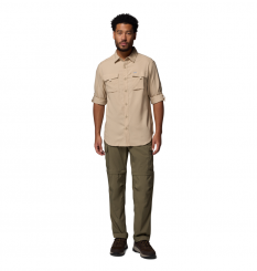 Columbia - Silver Ridge Utility II LS Shirt