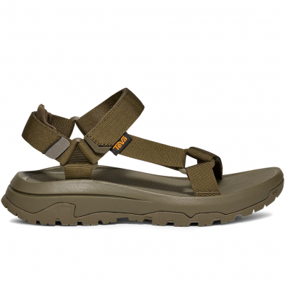 Teva - M Hurricane Xlt 3 Dark Olive