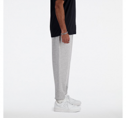 New Balance - Sport Essentials French Terry Jogger Grey