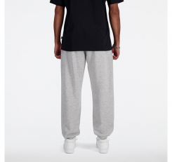 New Balance - Sport Essentials French Terry Jogger Grey