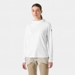 Helly Hansen - W HH Tech Hoodie White