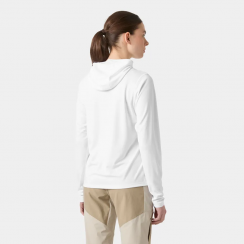 Helly Hansen - W HH Tech Hoodie White