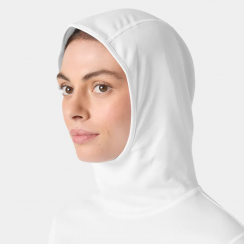 Helly Hansen - W HH Tech Hoodie White