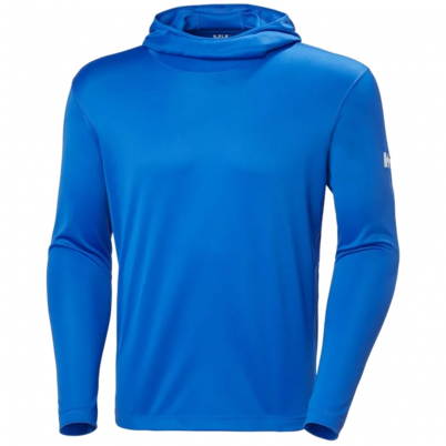 Helly Hansen - HH Tech Hoodie Cobalt 2.0