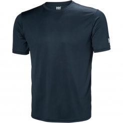 Helly Hansen - HH Tech T-Shirt 2.0 Navy