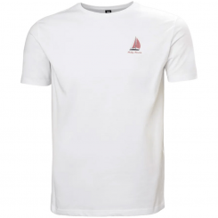 Helly Hansen - Shoreline T-Shirt 3.0 White