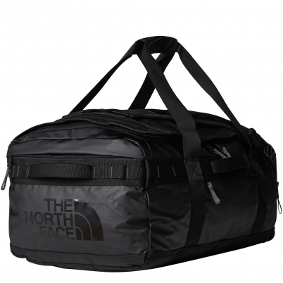 The North Face - Base Camp Voyager Duffel 62L Tnf ...