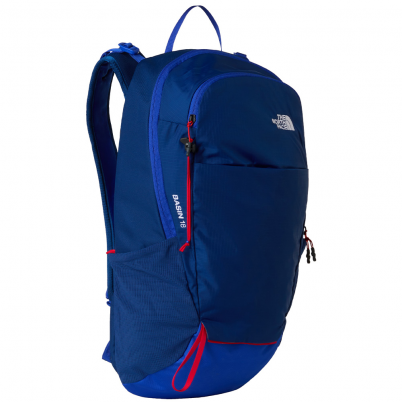 The North Face - Σακίδιο Basin 18 Backpack Estate ...