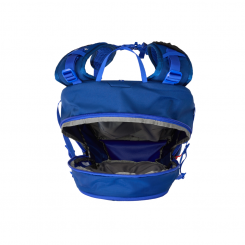The North Face - Σακίδιο Basin 24 Backpack Estate Blue/Tnf Blue