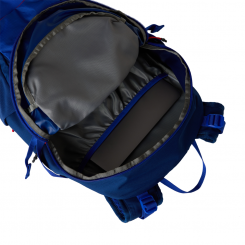 The North Face - Σακίδιο Basin 24 Backpack Estate Blue/Tnf Blue