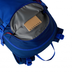 The North Face - Σακίδιο Basin 24 Backpack Estate Blue/Tnf Blue