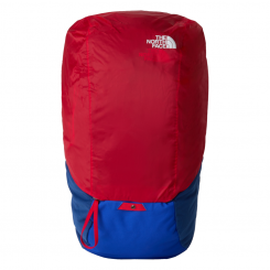 The North Face - Σακίδιο Basin 24 Backpack Estate Blue/Tnf Blue