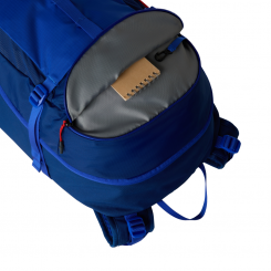 The North Face - Σακίδιο Basin 36 Lt Estate Blue/Tnf Blue
