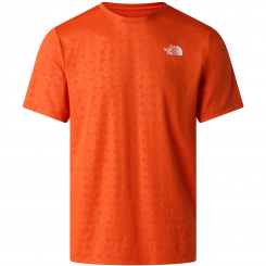 The North Face - M 24/7 Pentadome Embossed Reg SS ...
