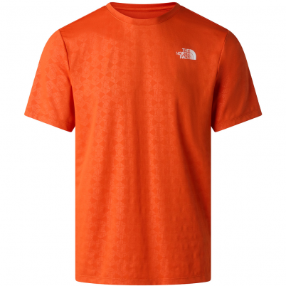 The North Face - M 24/7 Pentadome Embossed Reg SS ...