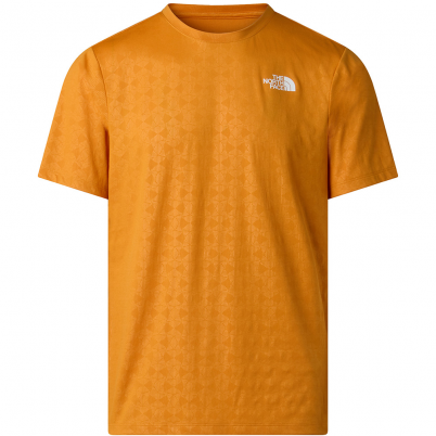 The North Face - M 24/7 Pentadome Embossed Reg SS ...