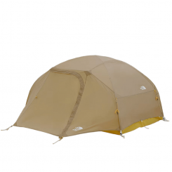 The North Face - Trail Lite 3P Tent Khaki Stone/Ar...