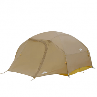 The North Face - Trail Lite 3P Tent Khaki Stone/Ar...