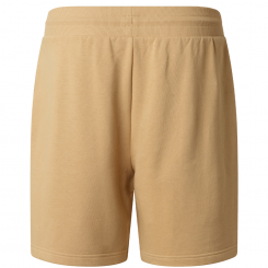 The North Face - M Box Never Stop Exploring Light Regular Shorts Khaki Stone