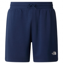 The North Face - M Simple Dome Light Regular Shorts Summit Navy