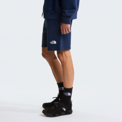 The North Face - M Simple Dome Light Regular Shorts Summit Navy