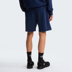 The North Face - M Simple Dome Light Regular Shorts Summit Navy