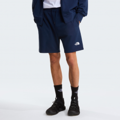 The North Face - M Simple Dome Light Regular Shorts Summit Navy