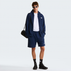 The North Face - M Simple Dome Light Regular Shorts Summit Navy