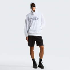 The North Face - M Simple Dome Light Regular Shorts Tnf Black
