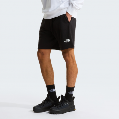 The North Face - M Simple Dome Light Regular Shorts Tnf Black