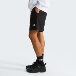 The North Face - M Simple Dome Light Regular Shorts Tnf Black