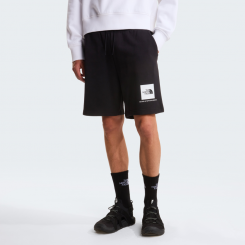The North Face - M Box Never Stop Exploring Light Regular Shorts Tnf Black
