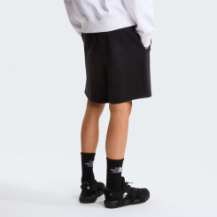 The North Face - M Box Never Stop Exploring Light Regular Shorts Tnf Black