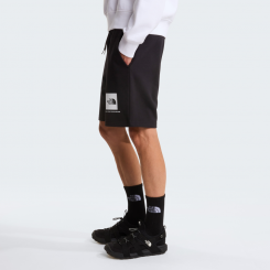 The North Face - M Box Never Stop Exploring Light Regular Shorts Tnf Black