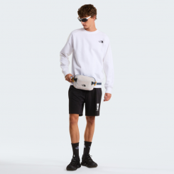 The North Face - M Box Never Stop Exploring Light Regular Shorts Tnf Black