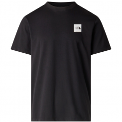 The North Face - M Evolution Box Half Dome Regular Short Tnf Black