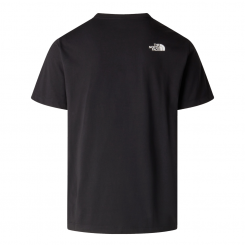 The North Face - M Evolution Box Half Dome Regular Short Tnf Black