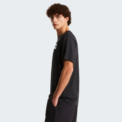 The North Face - M Evolution Box Half Dome Regular Short Tnf Black